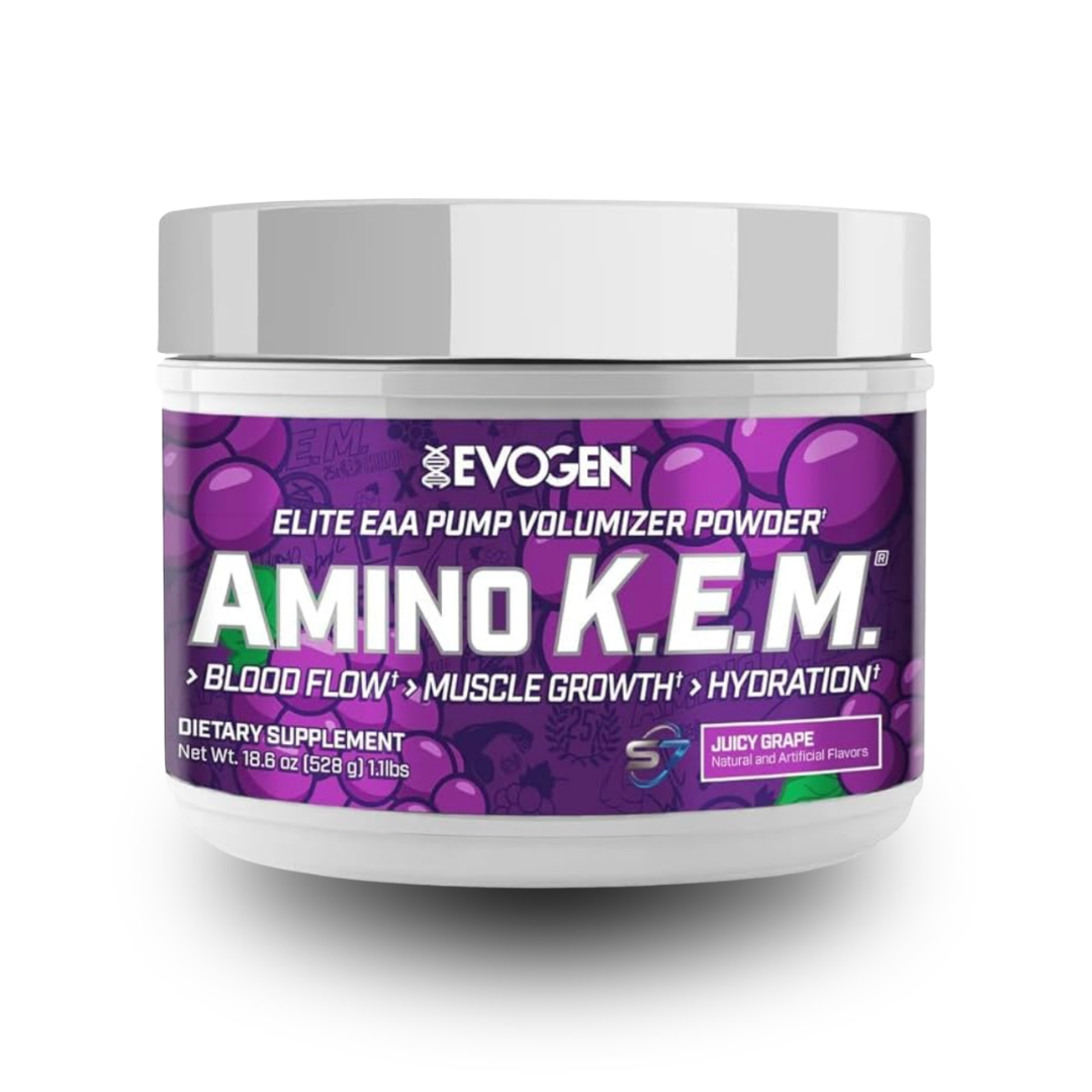 Amino K.E.M