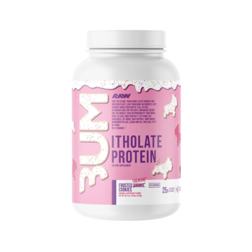 CBUM Itholate 5Lb