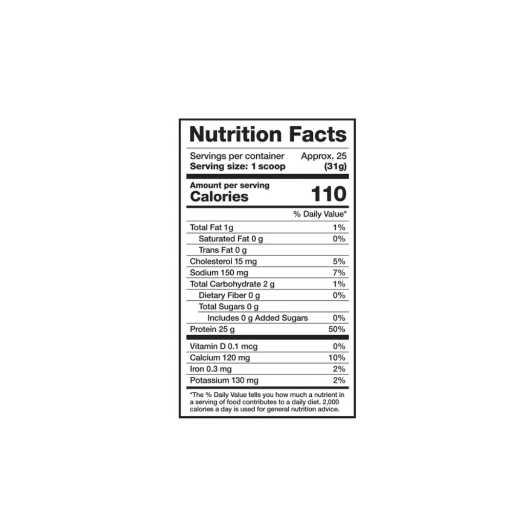 ISO JECT 1.75lb