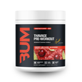 Thavage raw nutrition