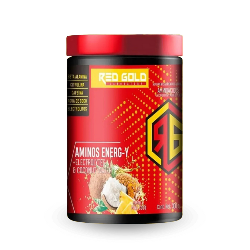 Aminos Energ-y