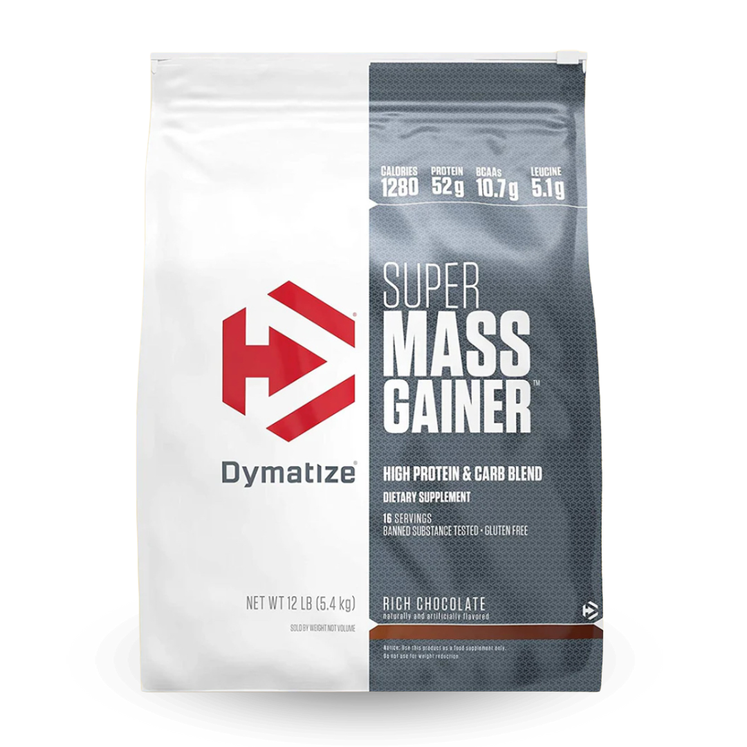 Super Mass Gainer 24Lb
