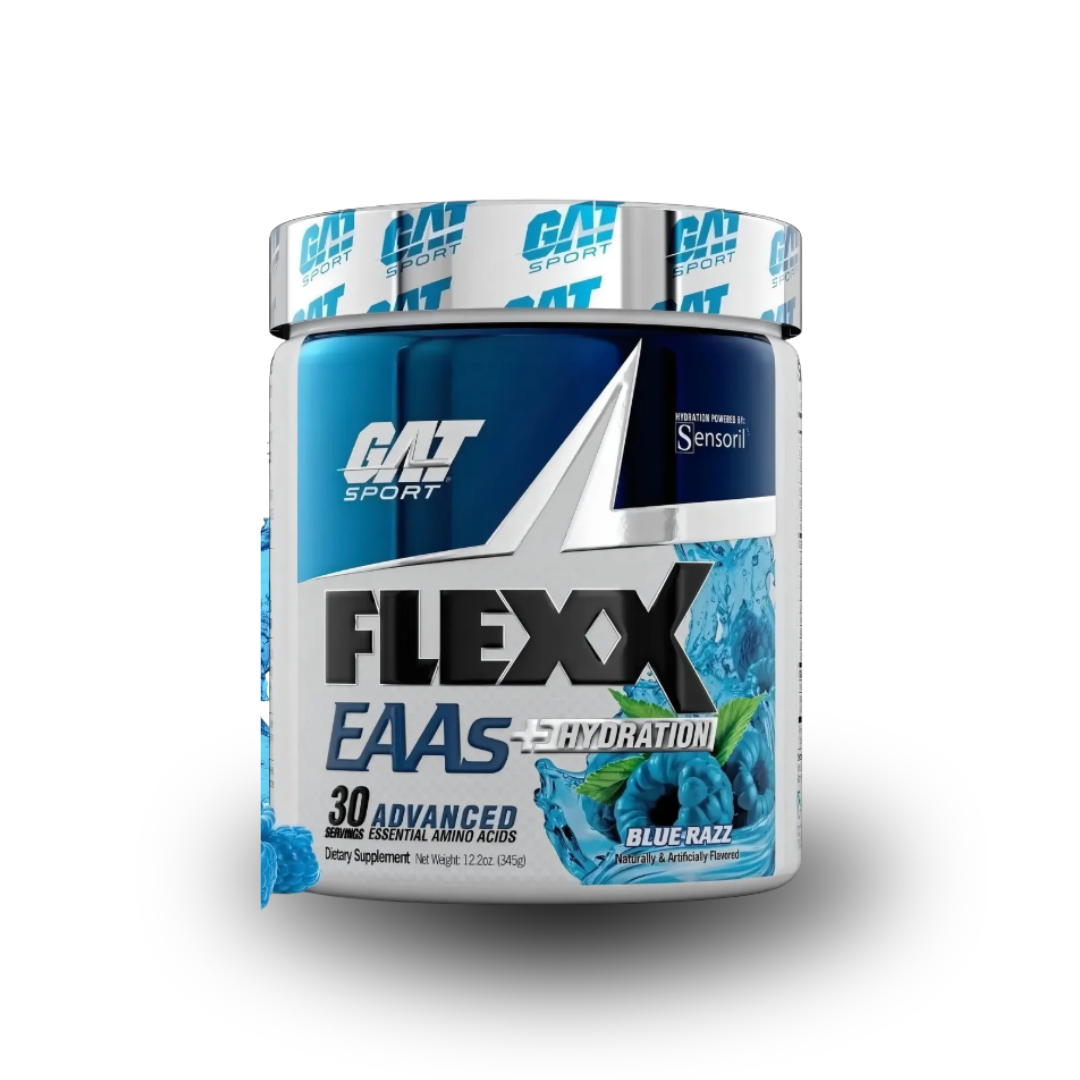 Flex EAAs