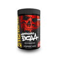 Hardcore BCAA