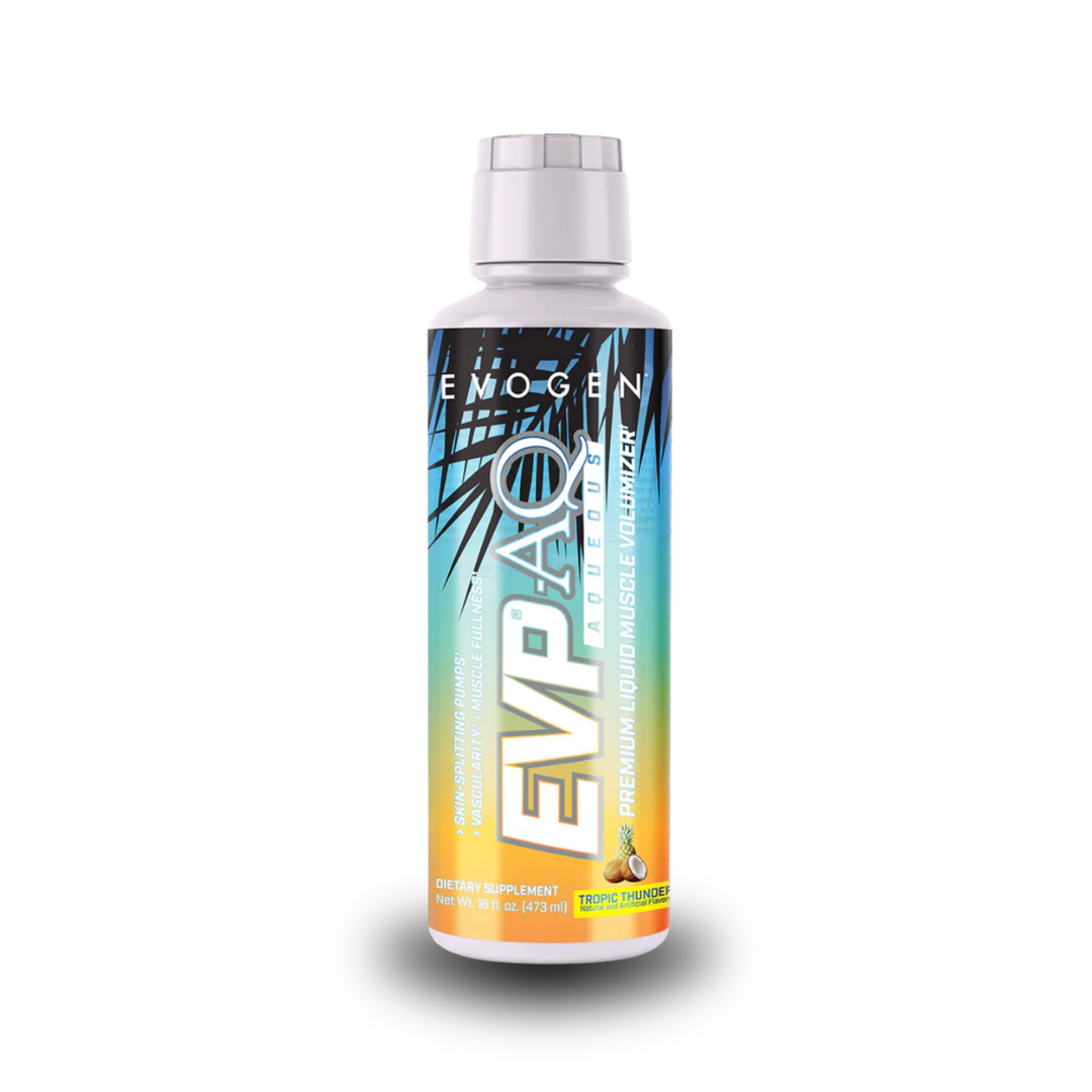 EVP AQ