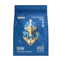 Falcon vegetal