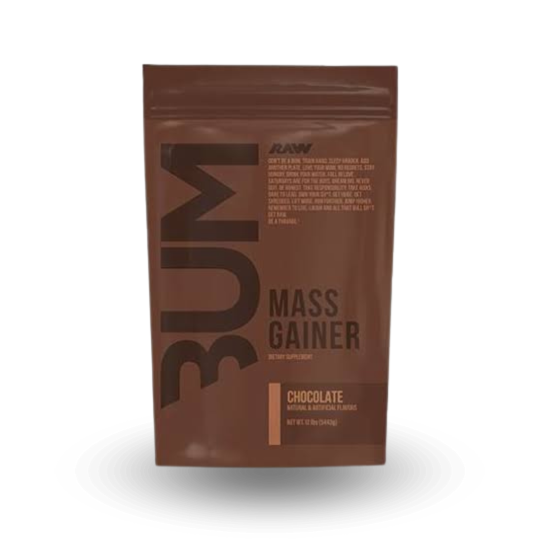 CBUM Mass Gainer 24lb