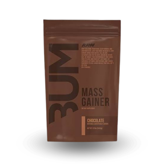 CBUM Mass Gainer 24lb