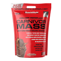 Carnivor mass 12lb