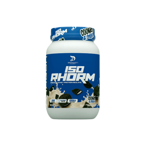 ISO Phorm 2Lb