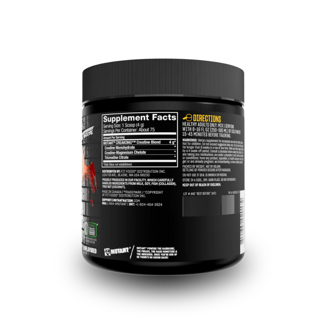 Crekong 300g