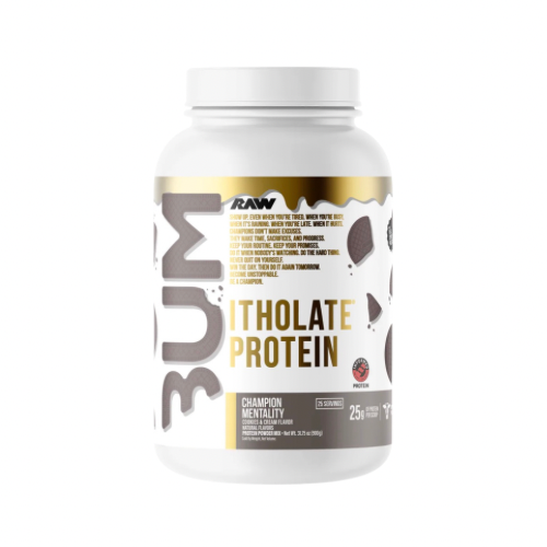 CBUM Itholate 5Lb