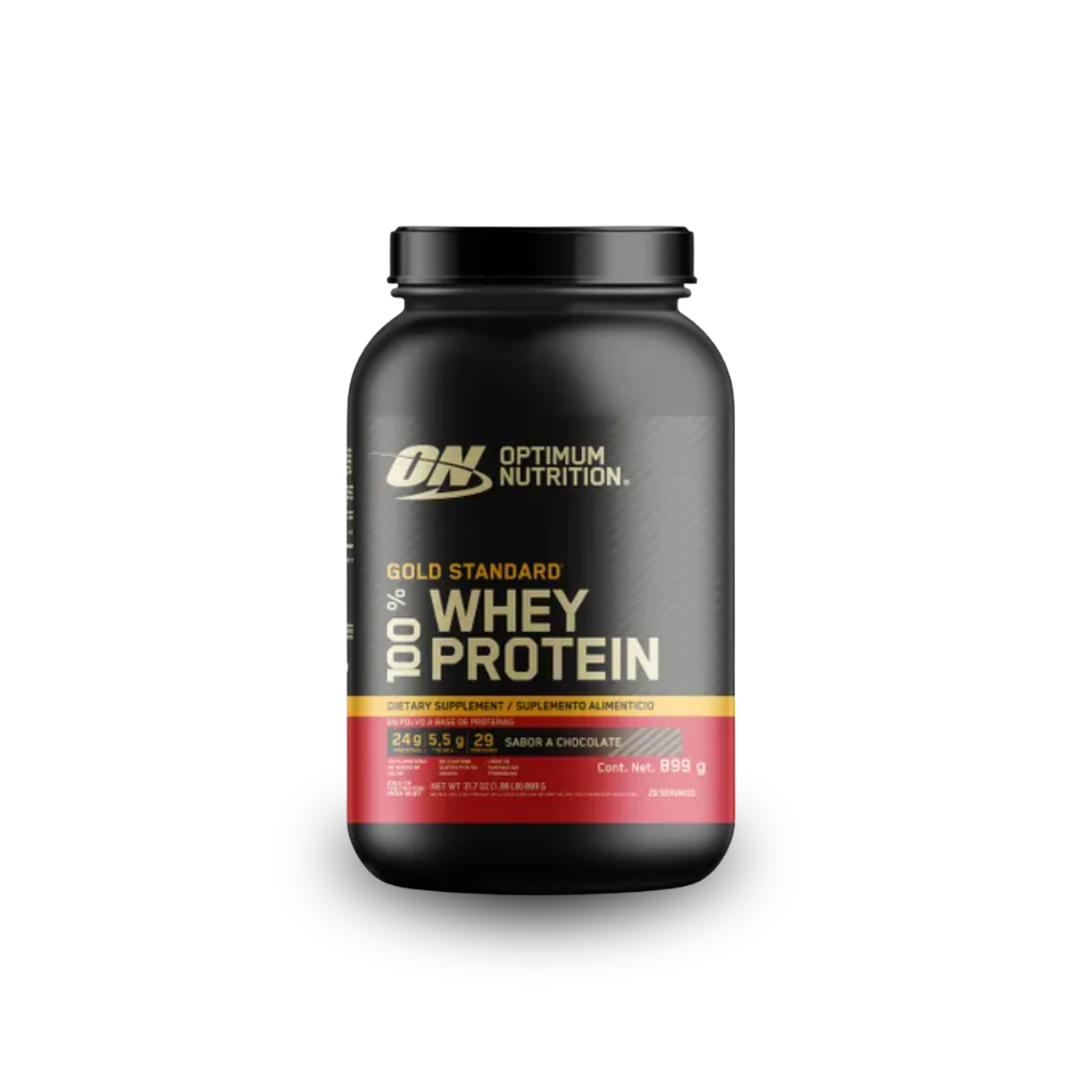 Gold Standard 2lb