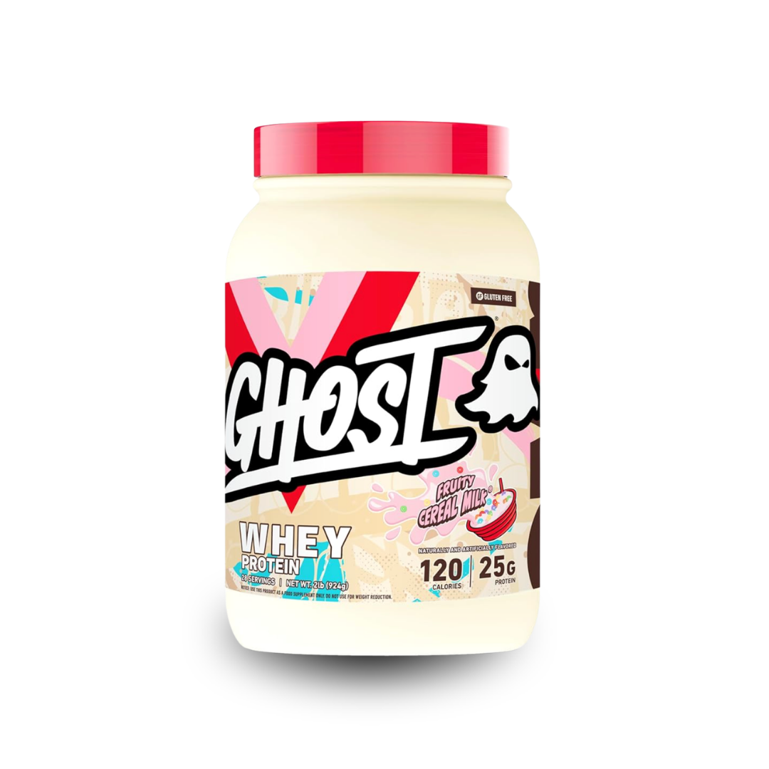 Ghost 2lb
