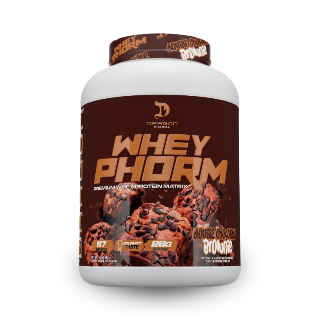 Whey Phorm 5lb