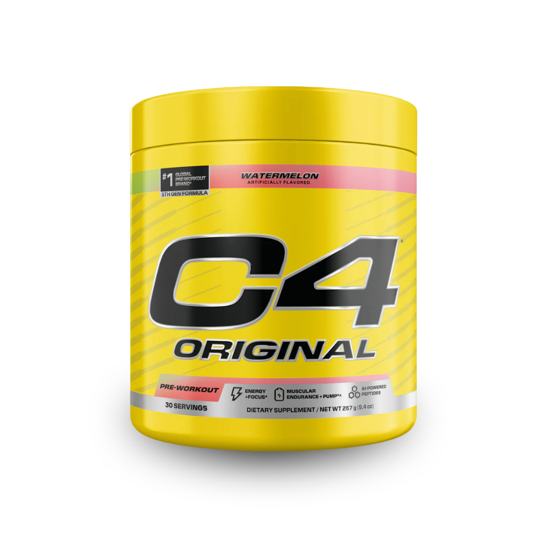 C4 Original