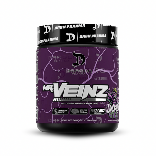 Mr. Veinz