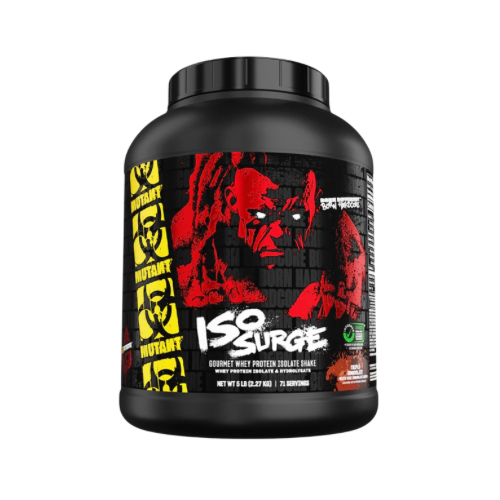 ISO Surge Mutant 5Lb