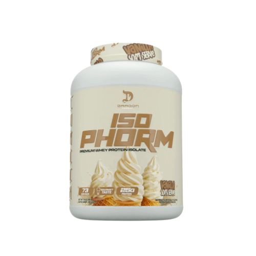ISO Phorm 5Lb