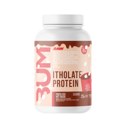 CBUM Itholate 5Lb