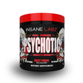 Psychotic