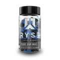Blackout pump cap Max