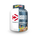 ISO 100 hydrolyzed 5Lb