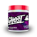 Ghost legend