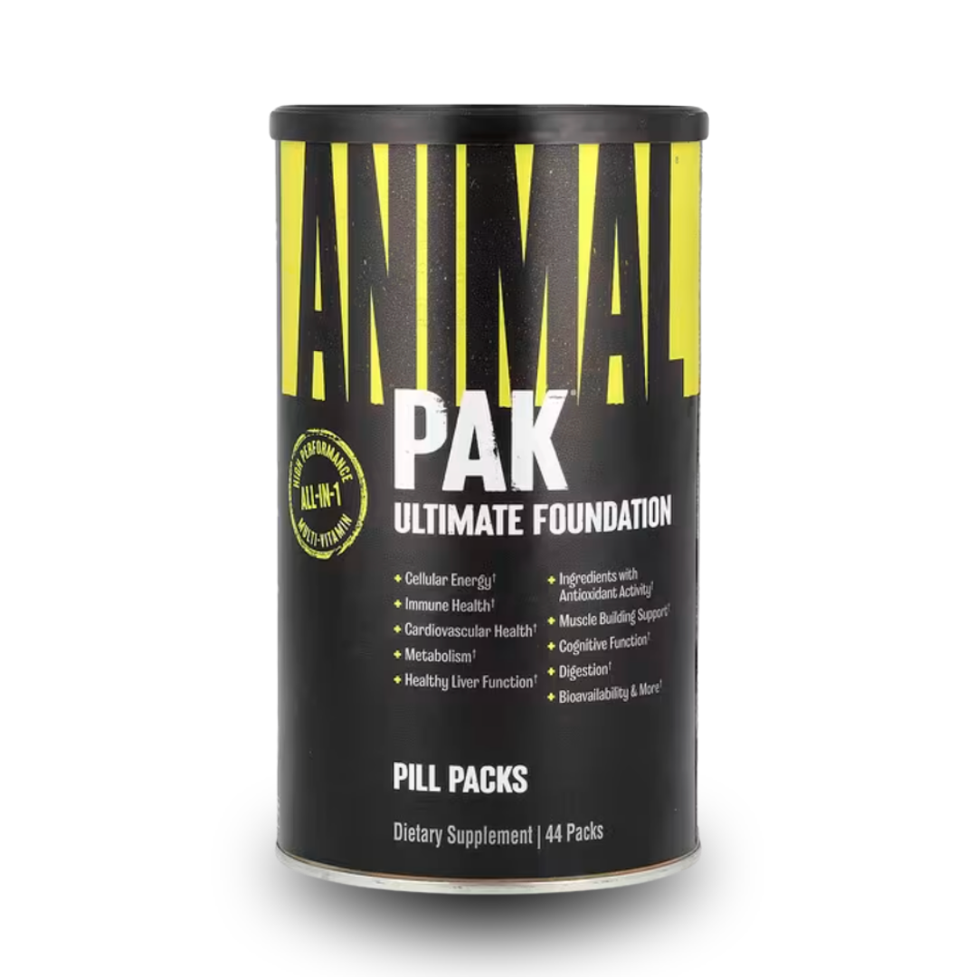 Animal Pak