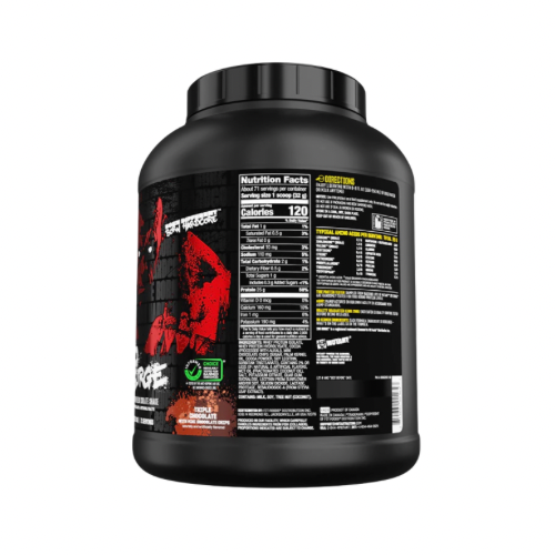 ISO Surge Mutant 5Lb