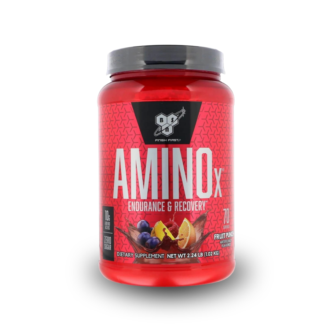 AminoX