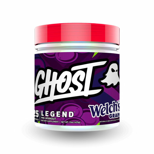 GHOST