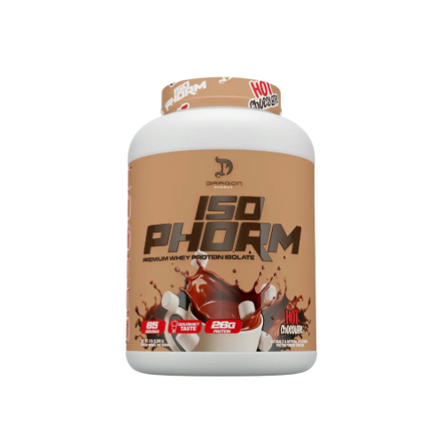 ISO Phorm 5Lb