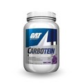 CarboTein 4Lb