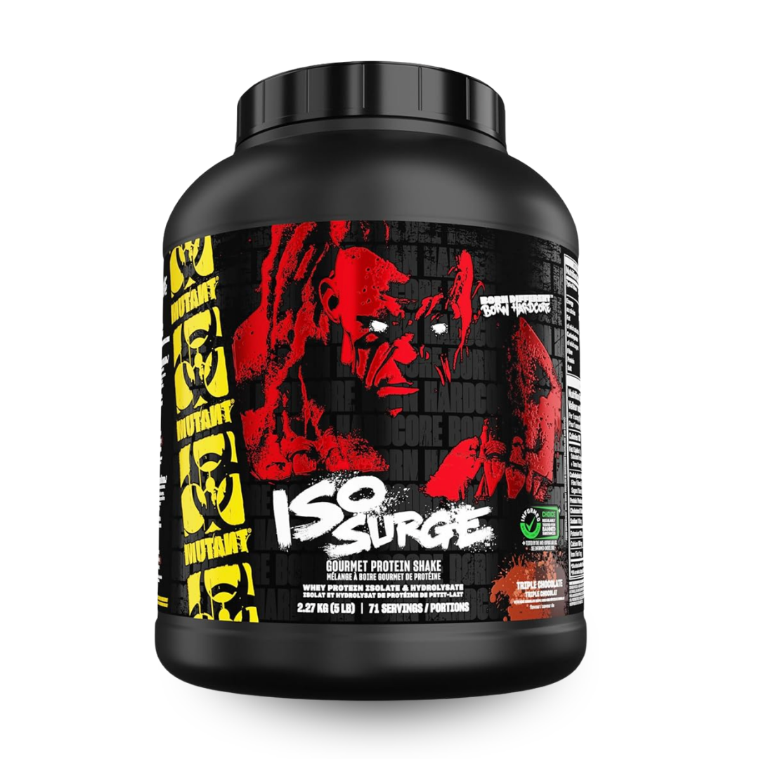 ISO surge 5lb