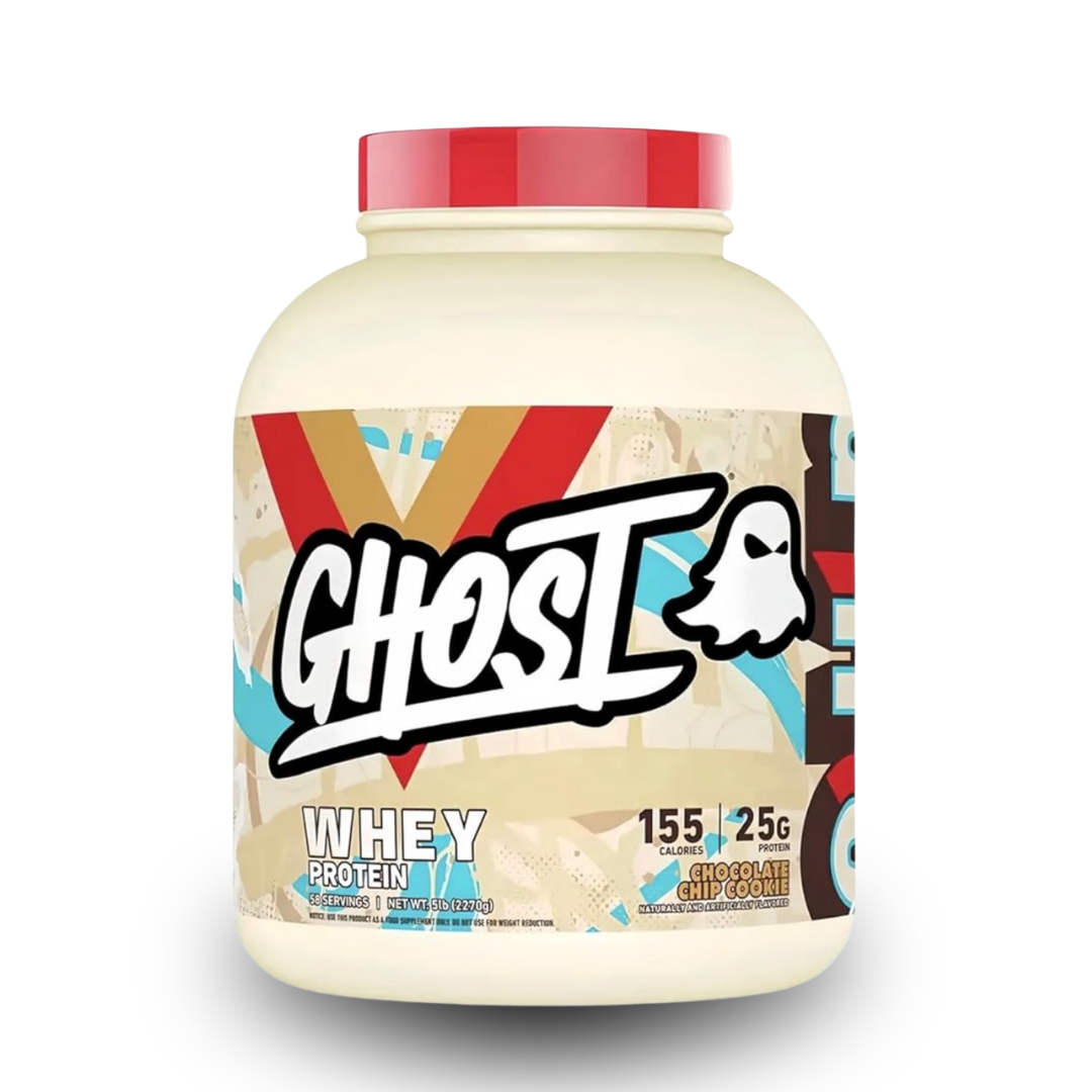 Ghost 5lb
